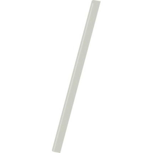 Picture of EXACOMPTA BINDING SPINE 9MM CLEAR